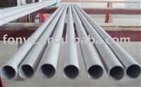 ASTM A312 stainless steel seamless pipe