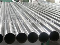 TP316 cold rolled pipe