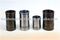 Cylinder Liner Of Tractor Parts