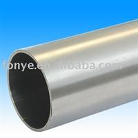 TP304 TP304L stainless steel tube