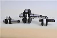 Crankshaft Of Tractor Parts