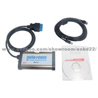 Autocom Cdp Pro Compact Diagnostic Partner Pro