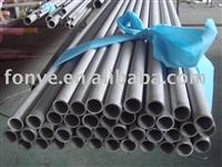 ASTM A213 stainless steel seamless pipe