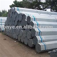 ASTM A312 TP316Ti cold drawn pipe