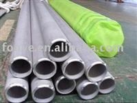 ASTM A312 TP321 cold drawn pipe