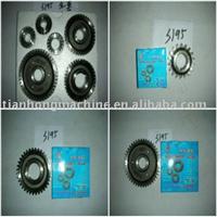 Gear Of Single Diesel Engine Parts