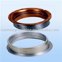 Main Bearing Of Single Diesel Engine Parts