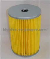 Diesel Filter 23401-1030 for Toyota