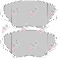 TOYOTA RAV4 Brake Pads