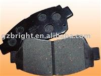 Toyota lexus Brake Pads