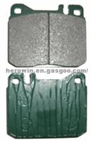 000 420 94 20/ 000 420 78 20 Brake Pad for Mercedes-benz