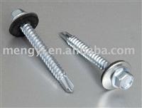 Self Drilling Tapping Screw