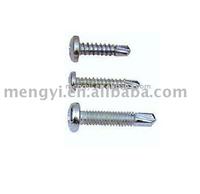 pan head screw