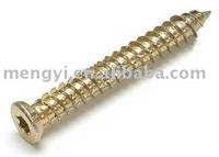 Concrete Screw