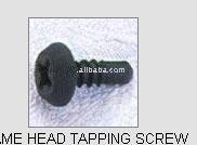 FRAME HEAD TAPPING SCREW