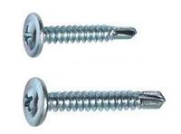 MODIFIED TRUSS HEAD  TAPPING SCREW