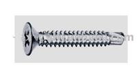 FLAT HEAD  SELF DRILLING  SCREW