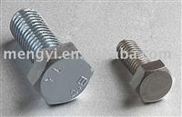 Stainless Steel Hex Bolt