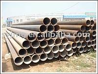 DIN1629/3 precision seamless steel tube