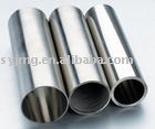 GB/T3087-1999 cold rolled precision seamless steel pipe