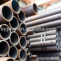 DIN EN10305 precision seamless steel pipe