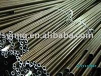 GB/T8163-1999 Q345 cold drawn seamless steel pipe