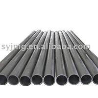 DIN1626 precision seamless carbon steel pipe