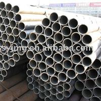 DIN1629/4 precision seamless steel pipe