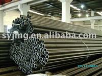 DIN ck10 cold drawn seamless steel pipe