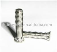 PC Board Fastener