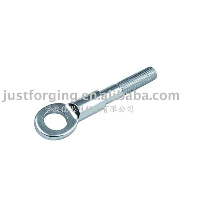 Aluminium Bolts