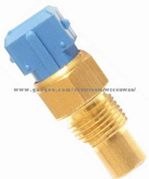 Water Temperature Sensor For Peugeot 1338.33