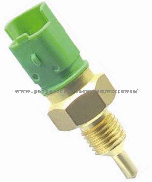 Water Temperature Sensor For Peugeot 133888