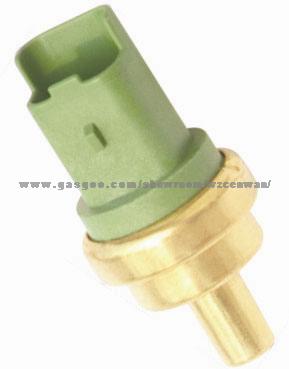Water Temperature Sensor For Peugeot 1338C1