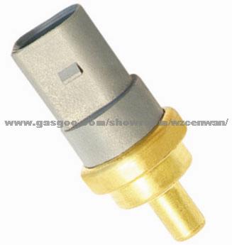 Water Temperature Sensor For Audi 06A919501