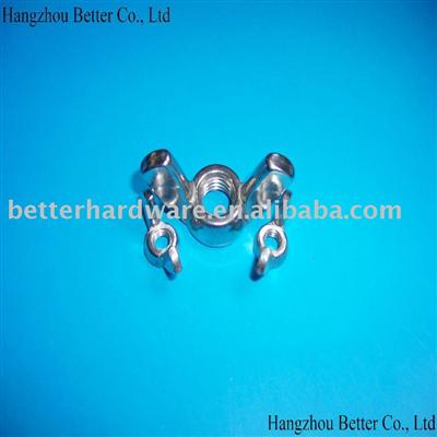 DIN315 Wing Nuts