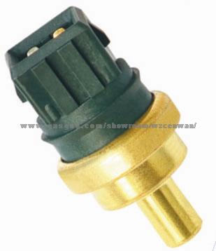 Water Temperature Sensor For VW 078919501B