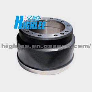 Brake Drum 1188003341031 for Ikarus