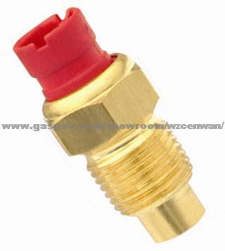 Water Temperature Sensor For Fiat 4067872