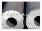 Thick walled stainless steel pipe