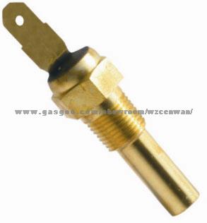 Water Temperature Sensor For Ford 6107551