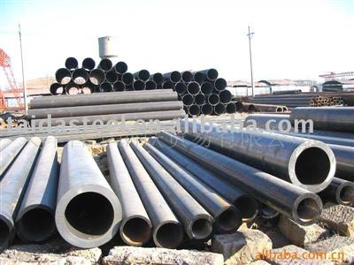 API SPEC 5L Gr.X52 Line Pipe