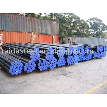 seamless steel pipe ASTM A179