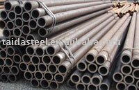 Seamless carbon  steel pipe ASTM A519