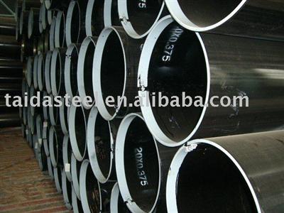 ERW STEEL PIPE API 5L GR.B