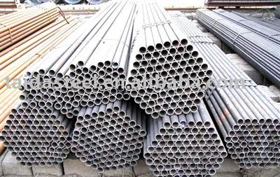 seamless steel pipe ASTM A192