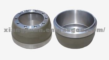 Volvo Brake Drum 1599678 1599679