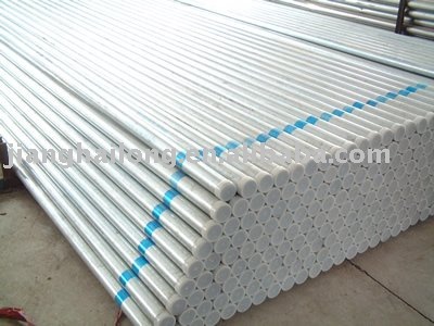 GI Steel Pipe