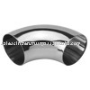 carbon steel seamless elbow