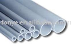seamless cold drawn stainless steel tube